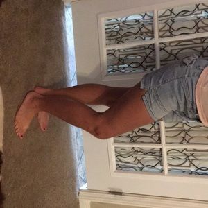 Like new size 11 Bubblegum shorts.